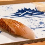 鮨 銀座おのでら 弟 - 