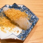 鮨 銀座おのでら 弟 - 