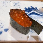 鮨 銀座おのでら 弟 - 