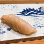 鮨 銀座おのでら 弟 - 