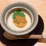 鮨 銀座おのでら 弟 - 