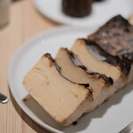 吉田たばこ店+MAMEBACO COFFEE - 