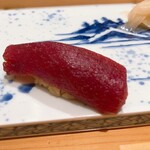 鮨 銀座おのでら 弟 - 