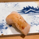 鮨 銀座おのでら 弟 - 