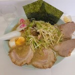 ラーメンショップ - 