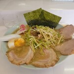 ラーメンショップ - 