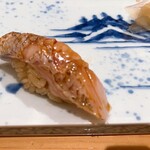 鮨 銀座おのでら 弟 - 