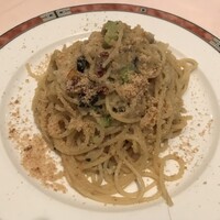 エリオ・ロカンダ・イタリアーナ - 