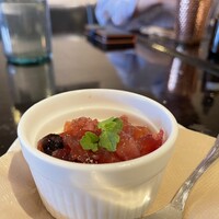 トラットリア ゴデレッチョ エビス 恵比寿 - 