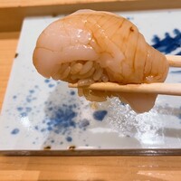 鮨 銀座おのでら 弟 本店 - 