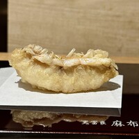 天冨良 麻布よこ田 新宿別邸 - 