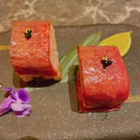 北新地焼肉 きらく - 