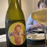 トラットリア ゴデレッチョ エビス 恵比寿 - 