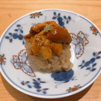 鮨 銀座おのでら 弟 本店 - 