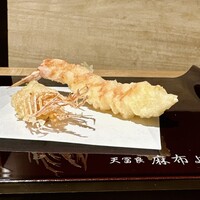 天冨良 麻布よこ田 新宿別邸 - 