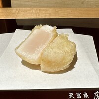 天冨良 麻布よこ田 新宿別邸 - 