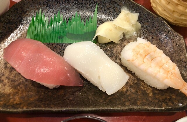 和風レストラン まるまつ 郡山インター店 - 郡山富田（ファミレス）の写真