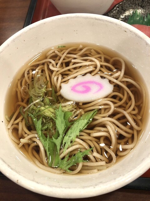 和風レストラン まるまつ 郡山インター店 - 郡山富田（ファミレス）の写真