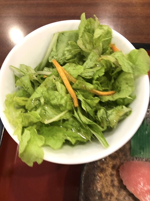 和風レストラン まるまつ 郡山インター店 - 郡山富田（ファミレス）の写真