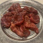 Yakiniku Sankoutei - 