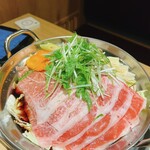 和牛と直送鮮魚の欧風個室バル しおり - 