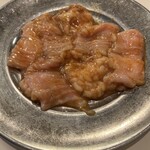 焼肉三光亭 - 
