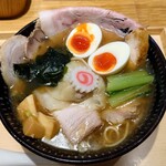 ソラノイロ ARTISAN NOODLES - 