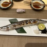 烏賊 鮨ダイニング 鮮助 - 