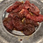 焼肉三光亭 - 