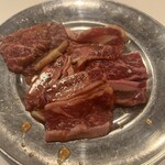 焼肉三光亭 - 