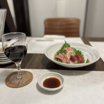 路地裏居酒屋こうじ - 