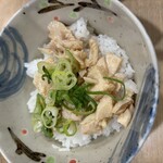 貝麺 みかわ - 