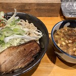 ラーメン屋 又造 - 