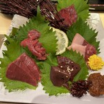 烏賊 鮨ダイニング 鮮助 - 