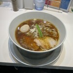 上方レインボー - 醤油アニマル