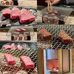 肉匠なか田 - 