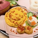 ＠ほぉ～むカフェ - 