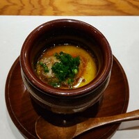 隠れ家鉄板おぶ - 