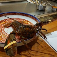 隠れ家鉄板おぶ - 