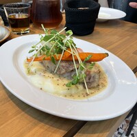 LE PORTIER Par Aux Delices de dodine Toranomon - 