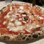 アンティーカ・ピッツェリア・ダ・ミケーレ 恵比寿 - 