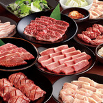 Sumibiyakiniku Yasakai - 