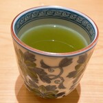 鮨 銀座おのでら 弟 - 