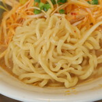 田所商店 - 麺