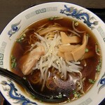 シン龍閣 - 