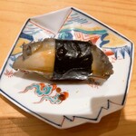 鮨 銀座おのでら 弟 - 