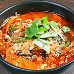 ホルモン焼道場 蔵 - 