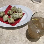 アンティーカ・ピッツェリア・ダ・ミケーレ 恵比寿 - 