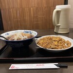シン龍閣 - 