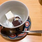 鮨 銀座おのでら 弟 - 